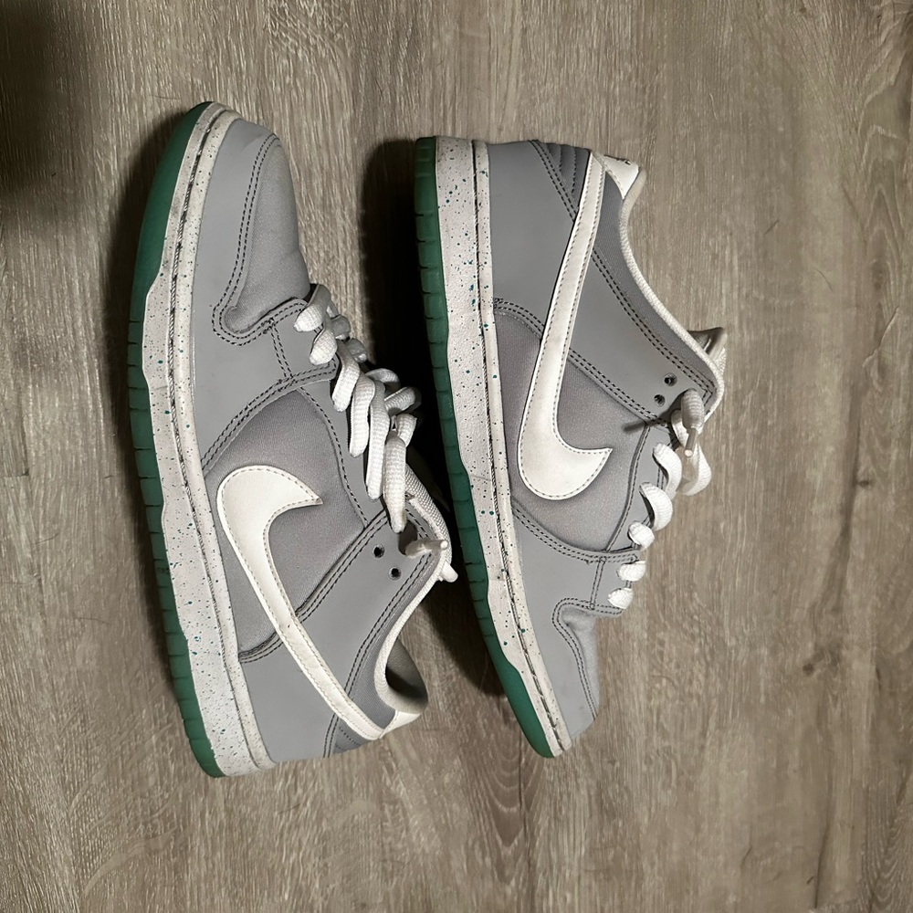 Nike SB Marty mcfly